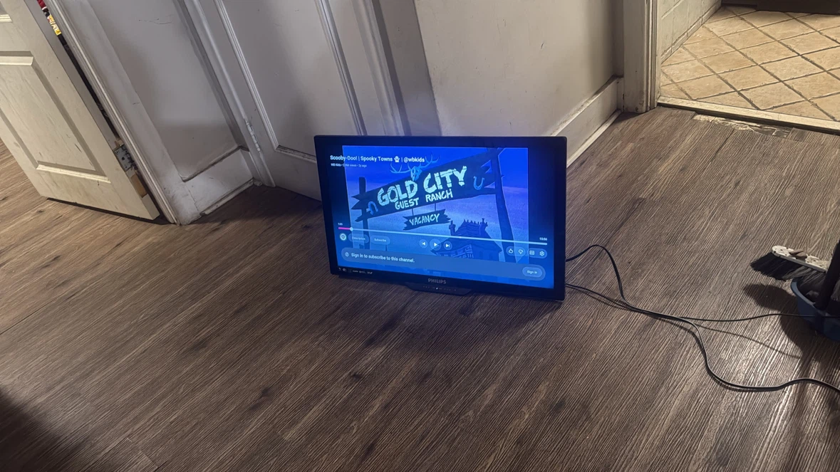 Philips 29-inch LED Television