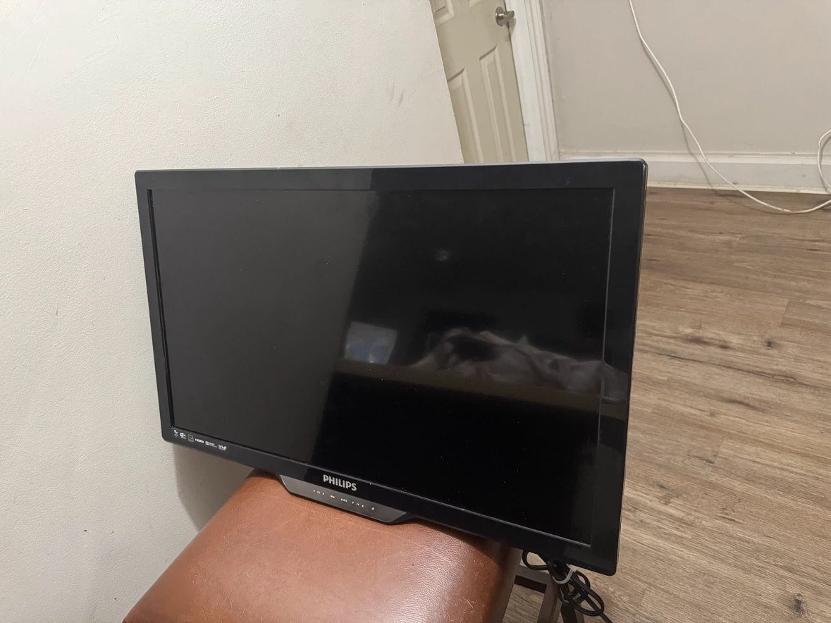 Philips 29-inch LED Television - photo 2