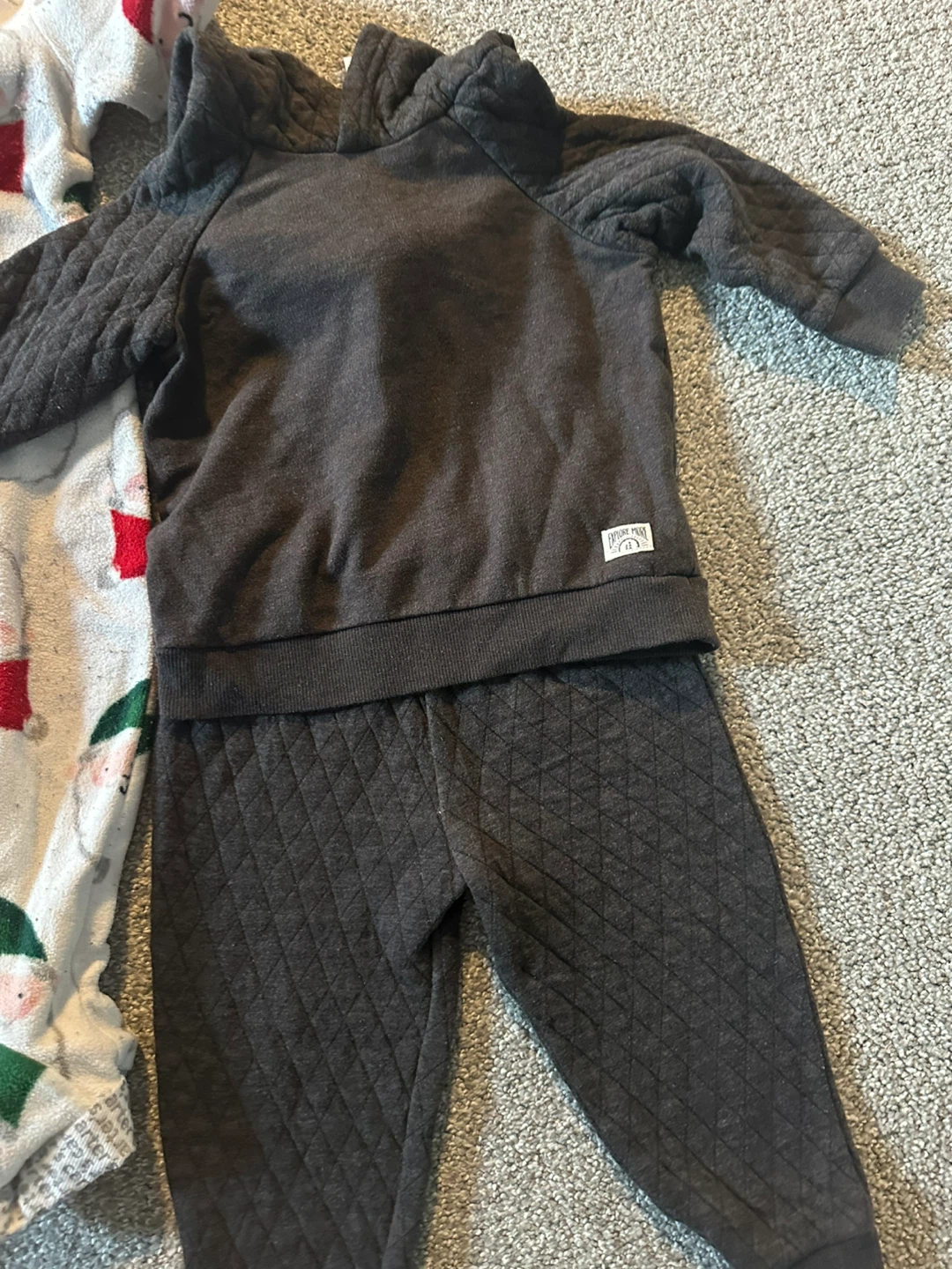 Baby Boys Assorted Clothing Bundle - photo 3