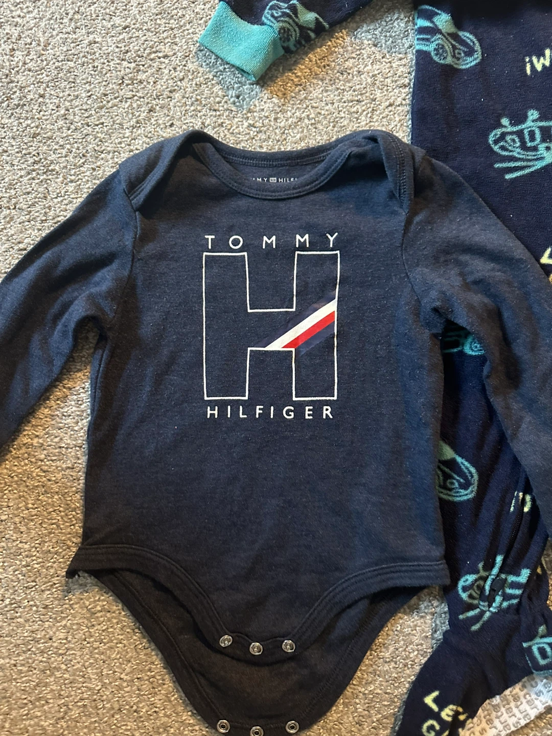 Baby Boys Assorted Clothing Bundle - photo 4