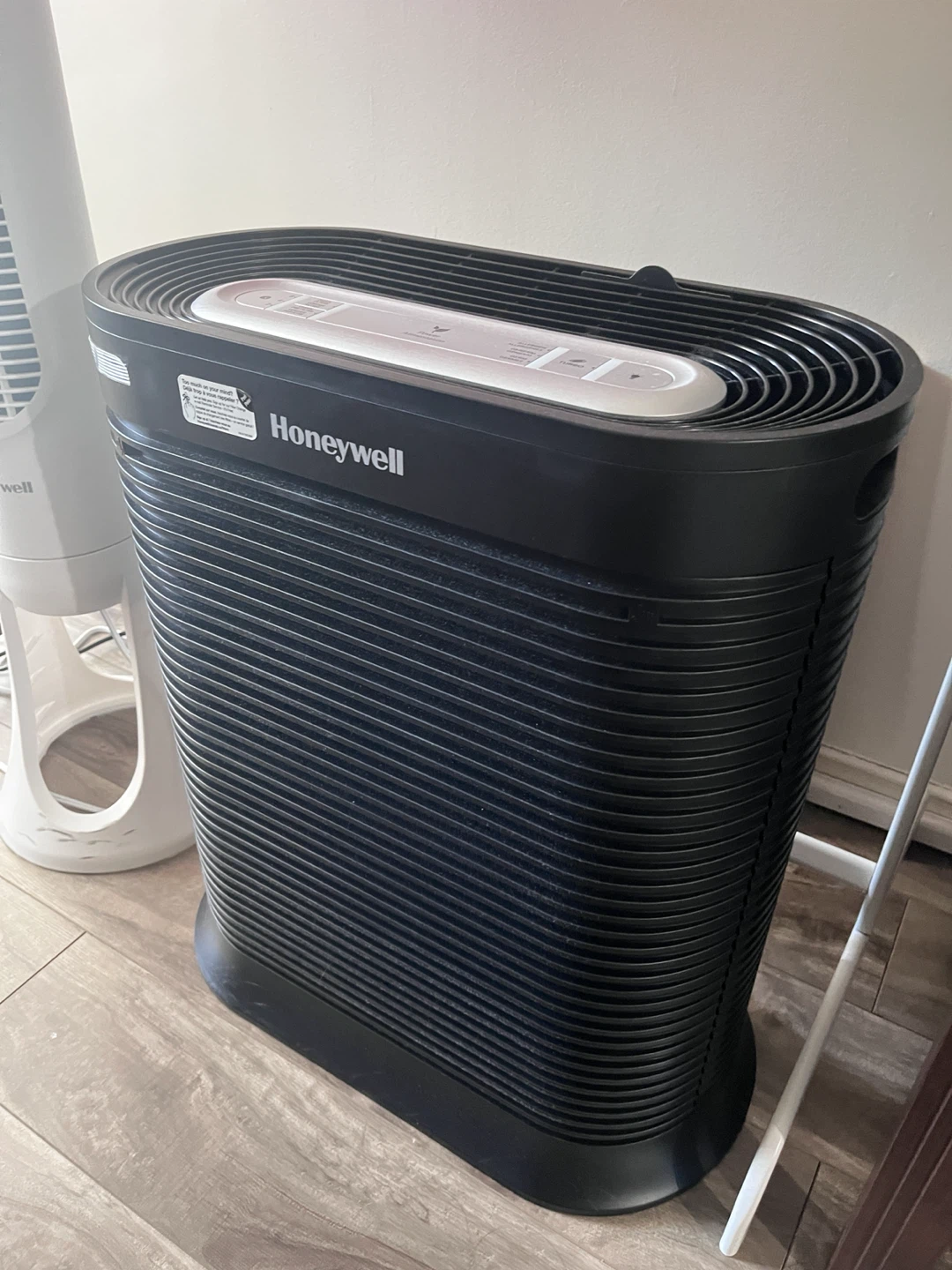 Honeywell Air Purifier
