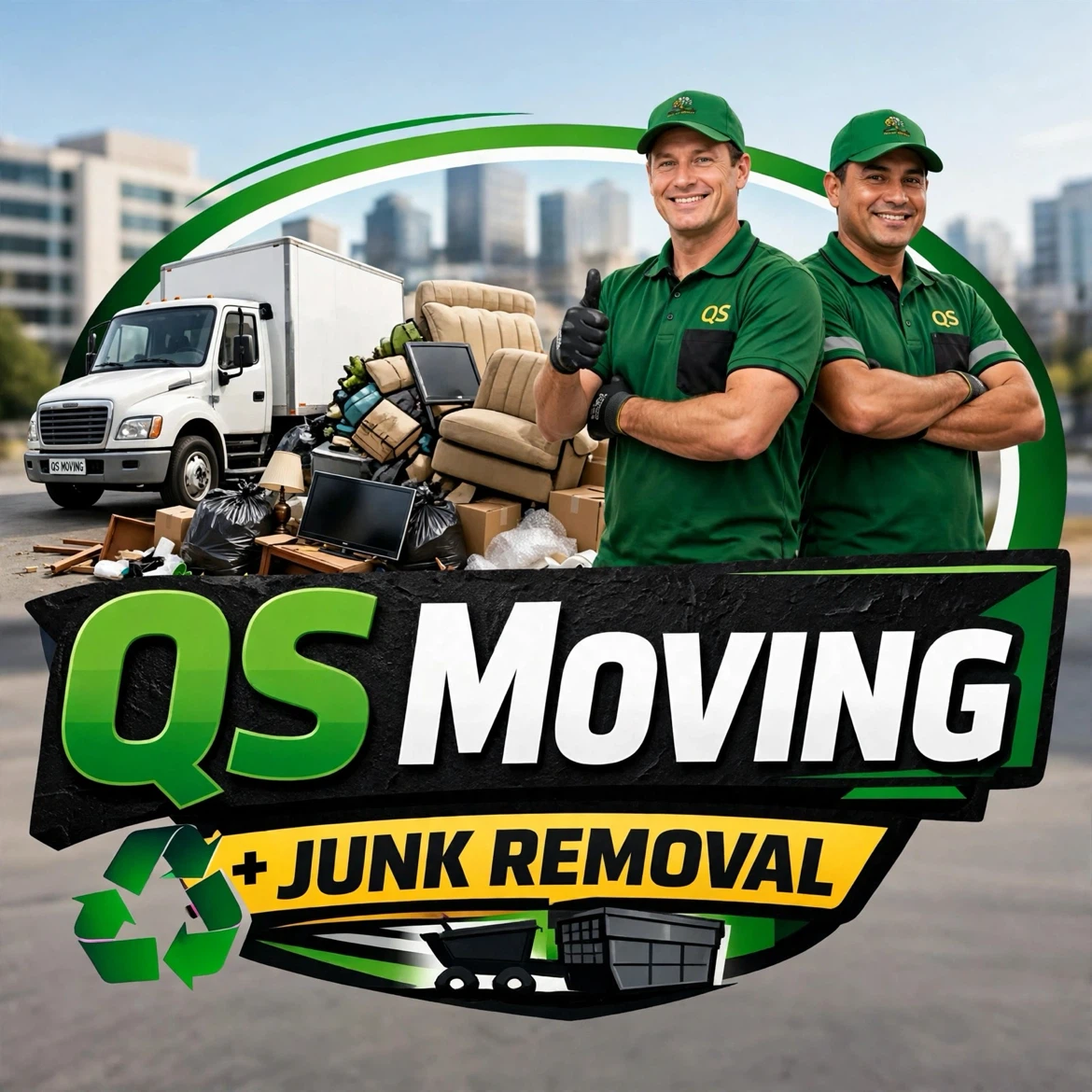 Moving Calgary Alberta Movers delivery