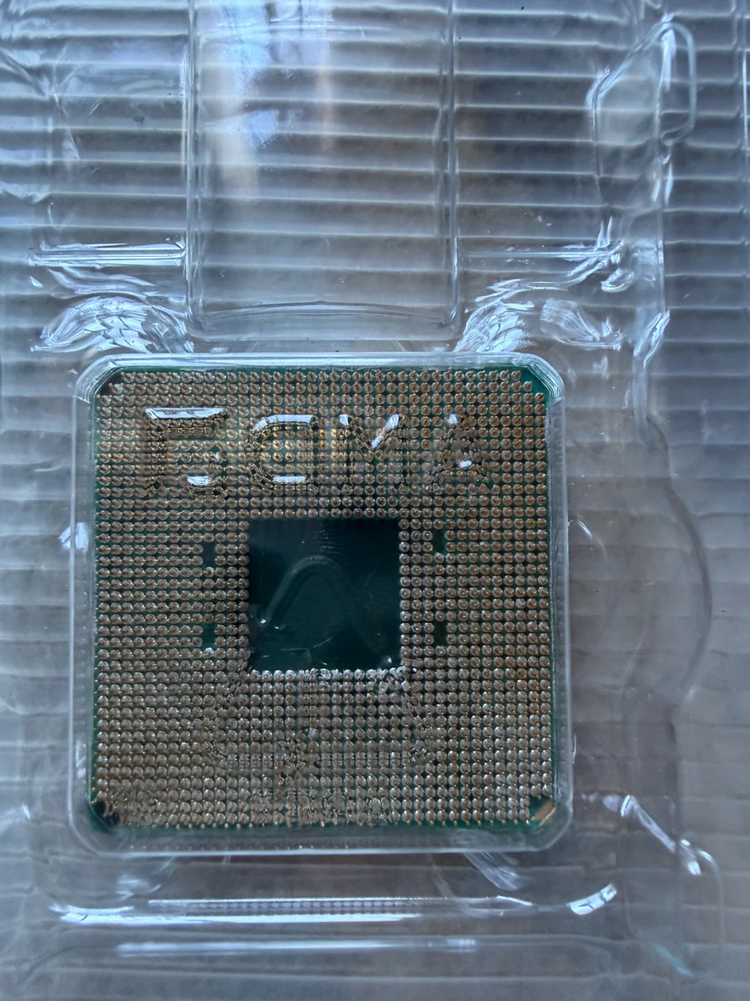 AMD Ryzen 7 2700X 8-Core AM4 Processor - photo 2