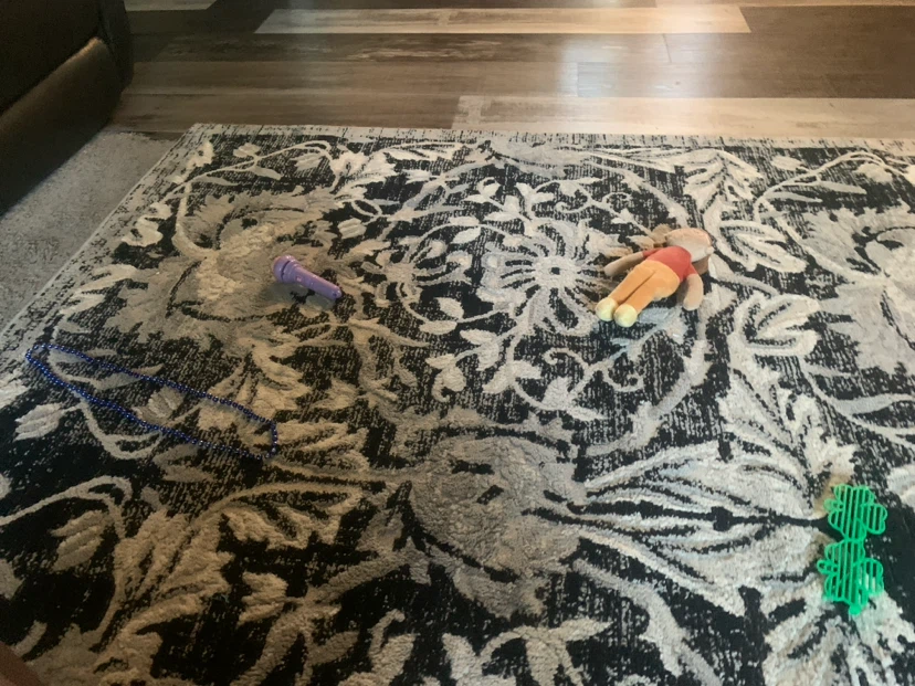 Assorted Party Accessory and Toy Bundle