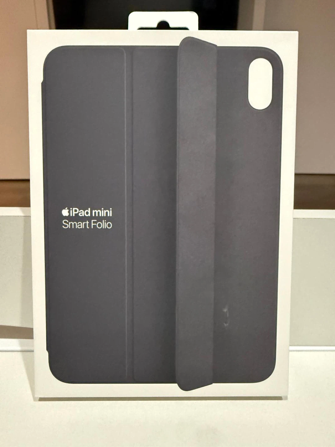 iPad Mini Smart Folio Case - photo 4