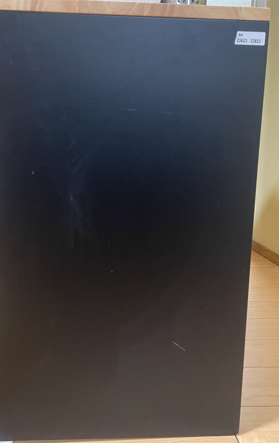 Husky 4-Drawer Tool Cabinet