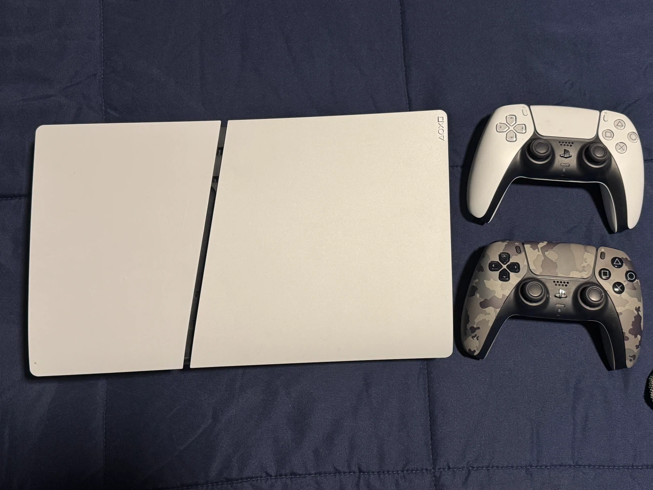 -PlayStation 5. - photo 3