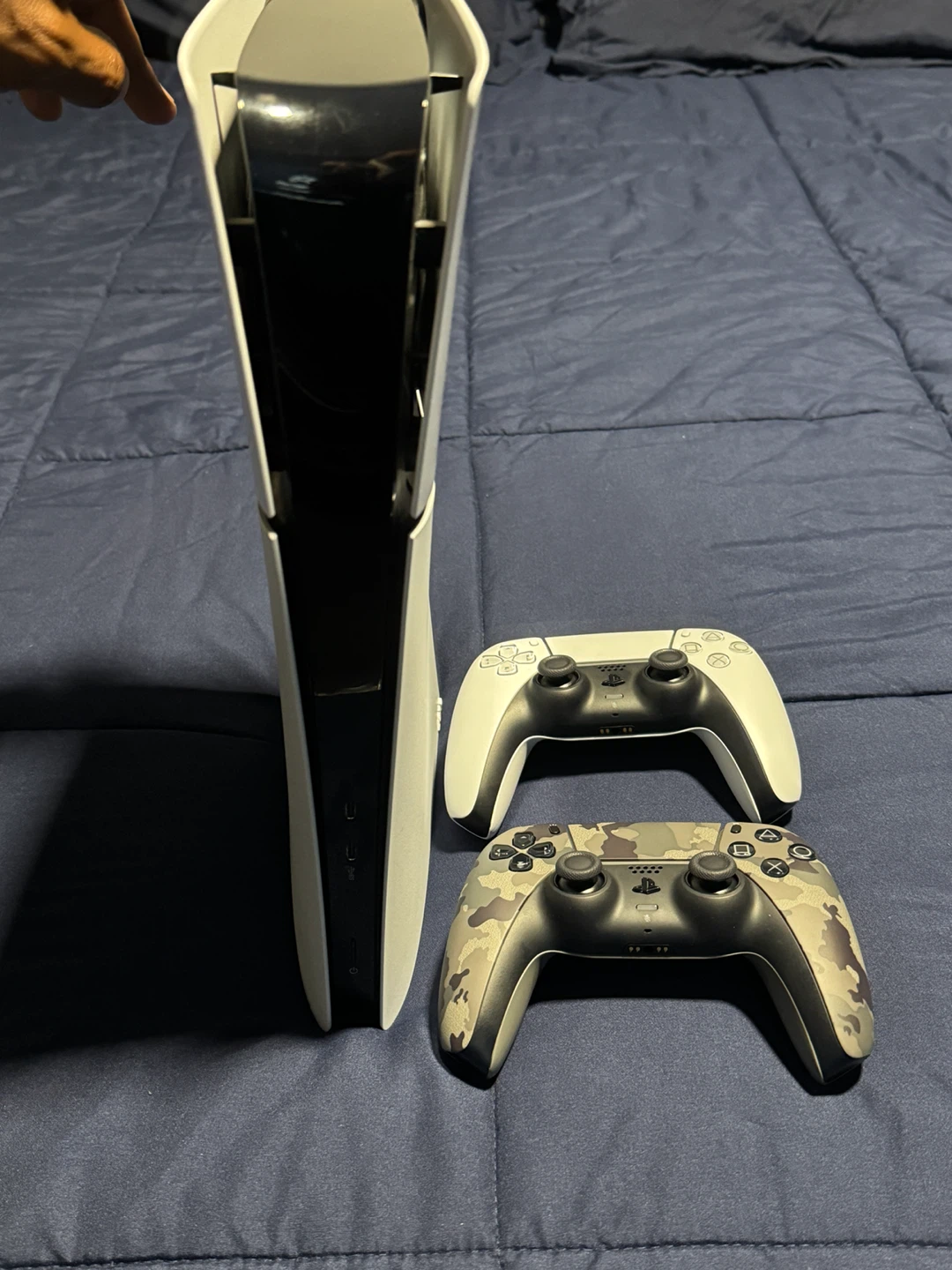 -PlayStation 5. - photo 4
