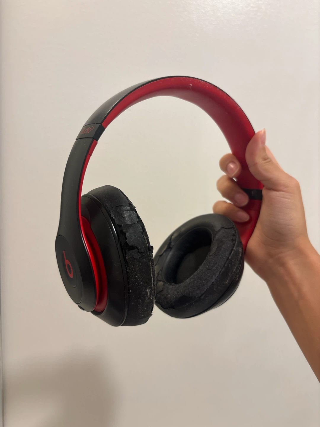 Beats Wireless Headphones
