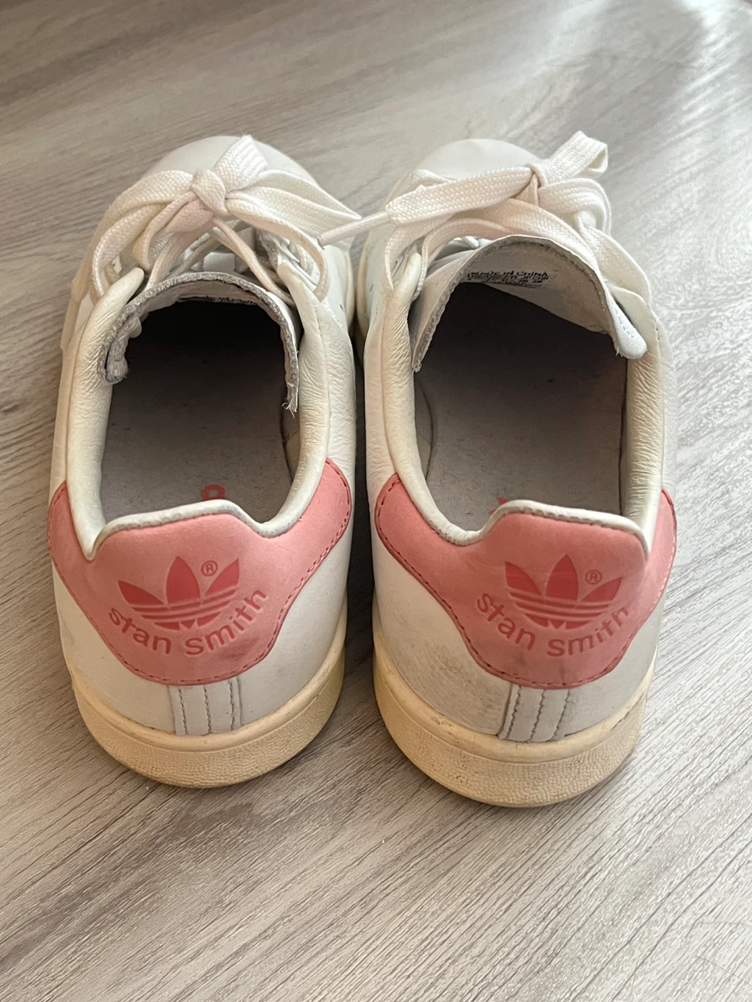 Adidas Stan Smith Sneakers — Women US 6 - photo 3