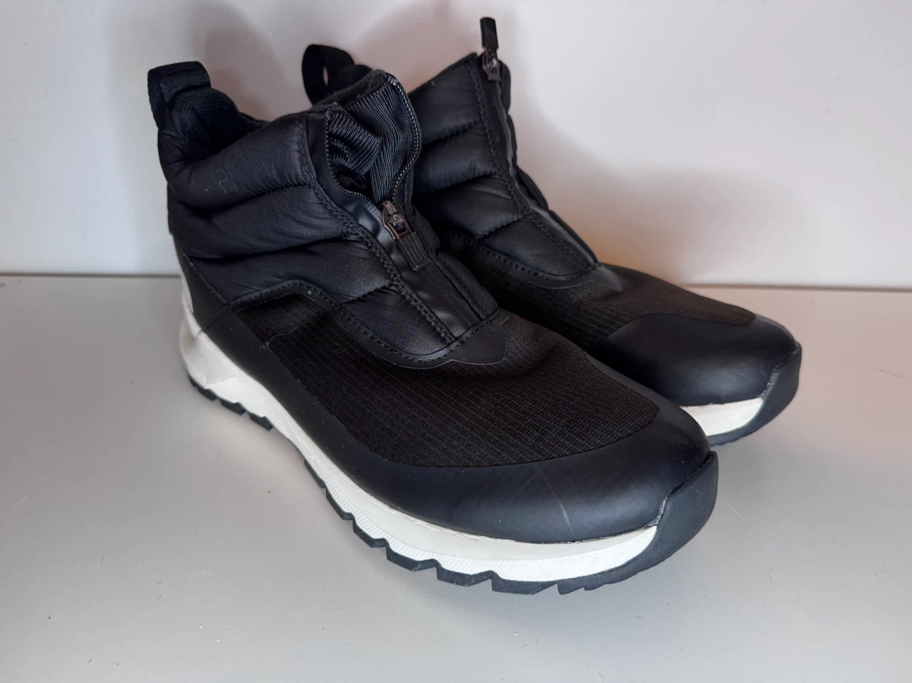 The North Face Women's Winter Boots Size 11