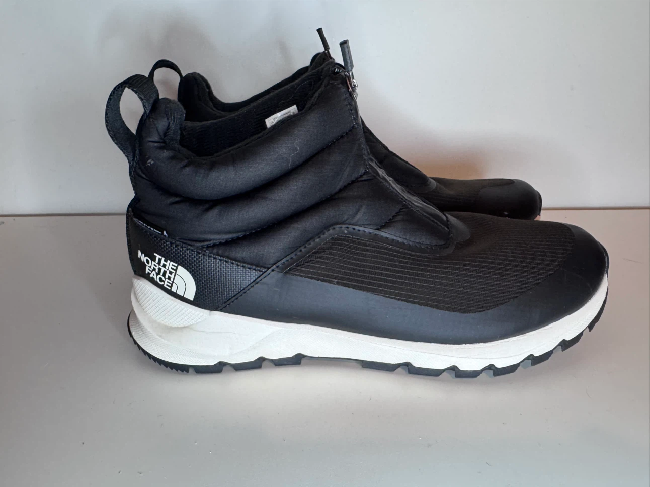 The North Face Women's Winter Boots Size 11 - photo 2