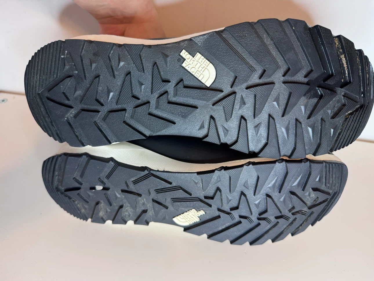 The North Face Women's Winter Boots Size 11 - photo 5