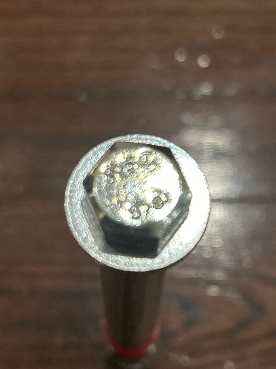 1/2 inch Heavy Duty Sleeve Anchor Bolt