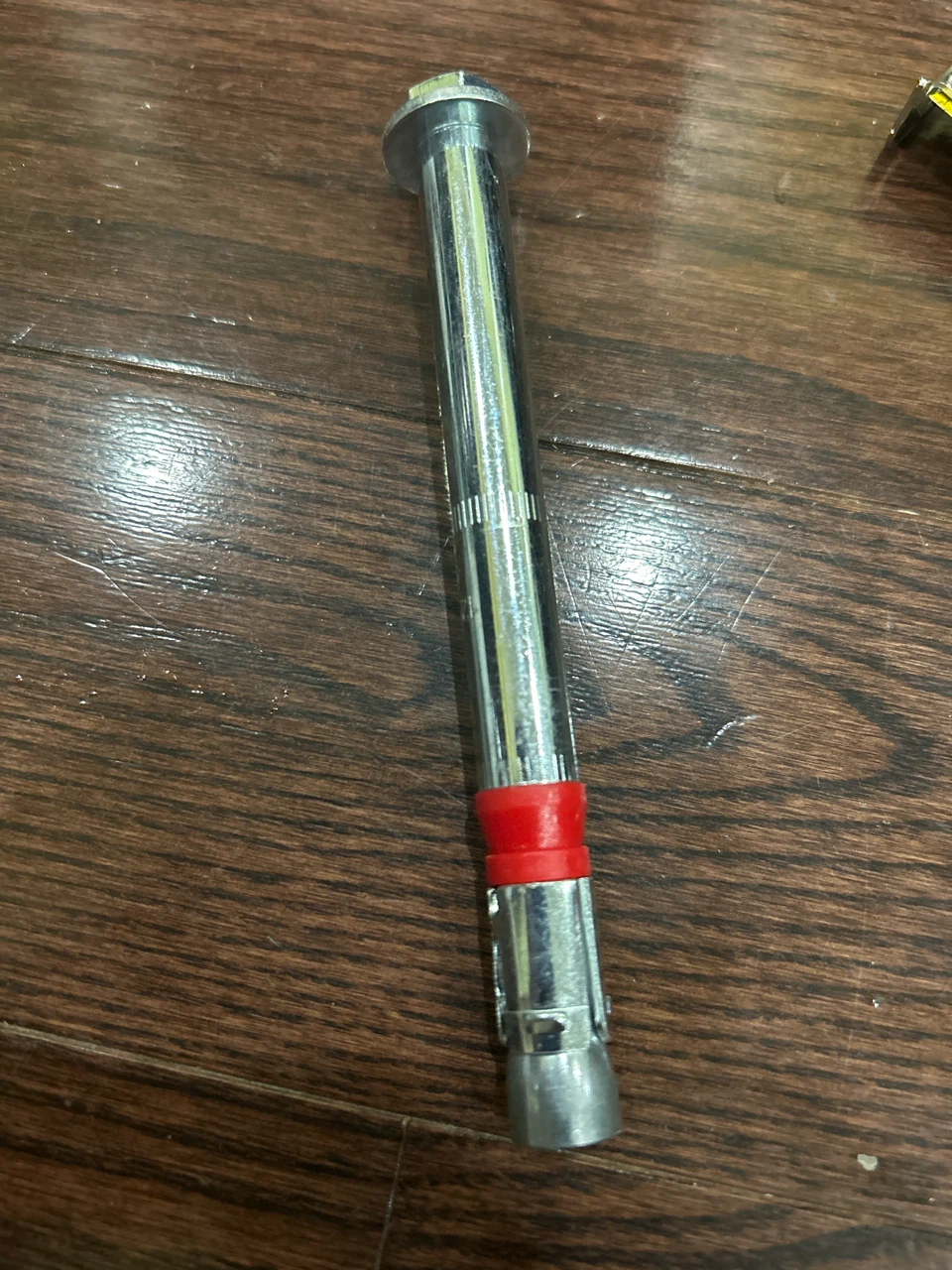 1/2 inch Heavy Duty Sleeve Anchor Bolt - photo 2