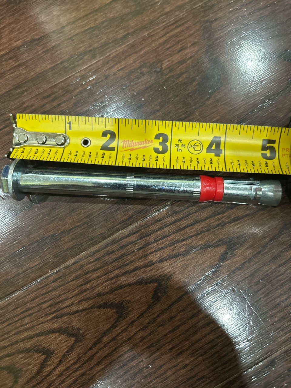 1/2 inch Heavy Duty Sleeve Anchor Bolt - photo 3