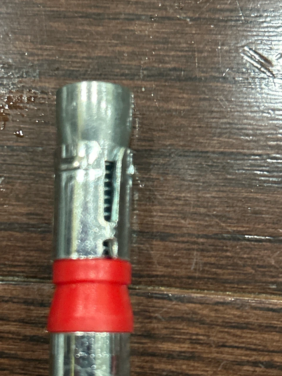 1/2 inch Heavy Duty Sleeve Anchor Bolt - photo 4