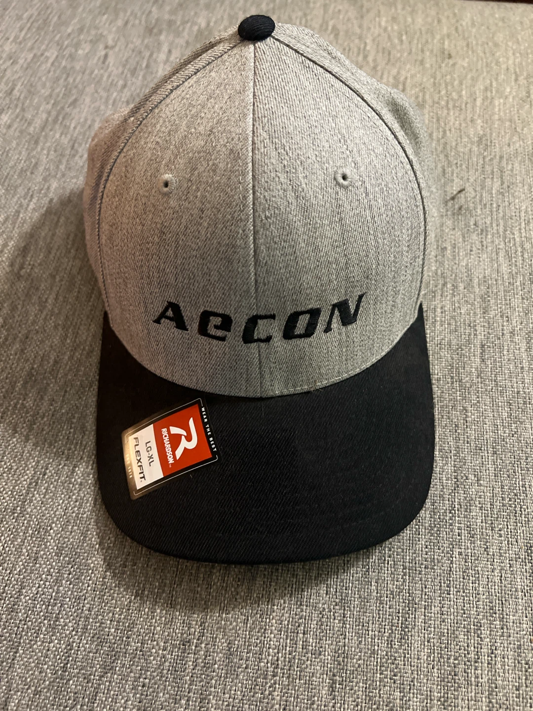 Baseball hat