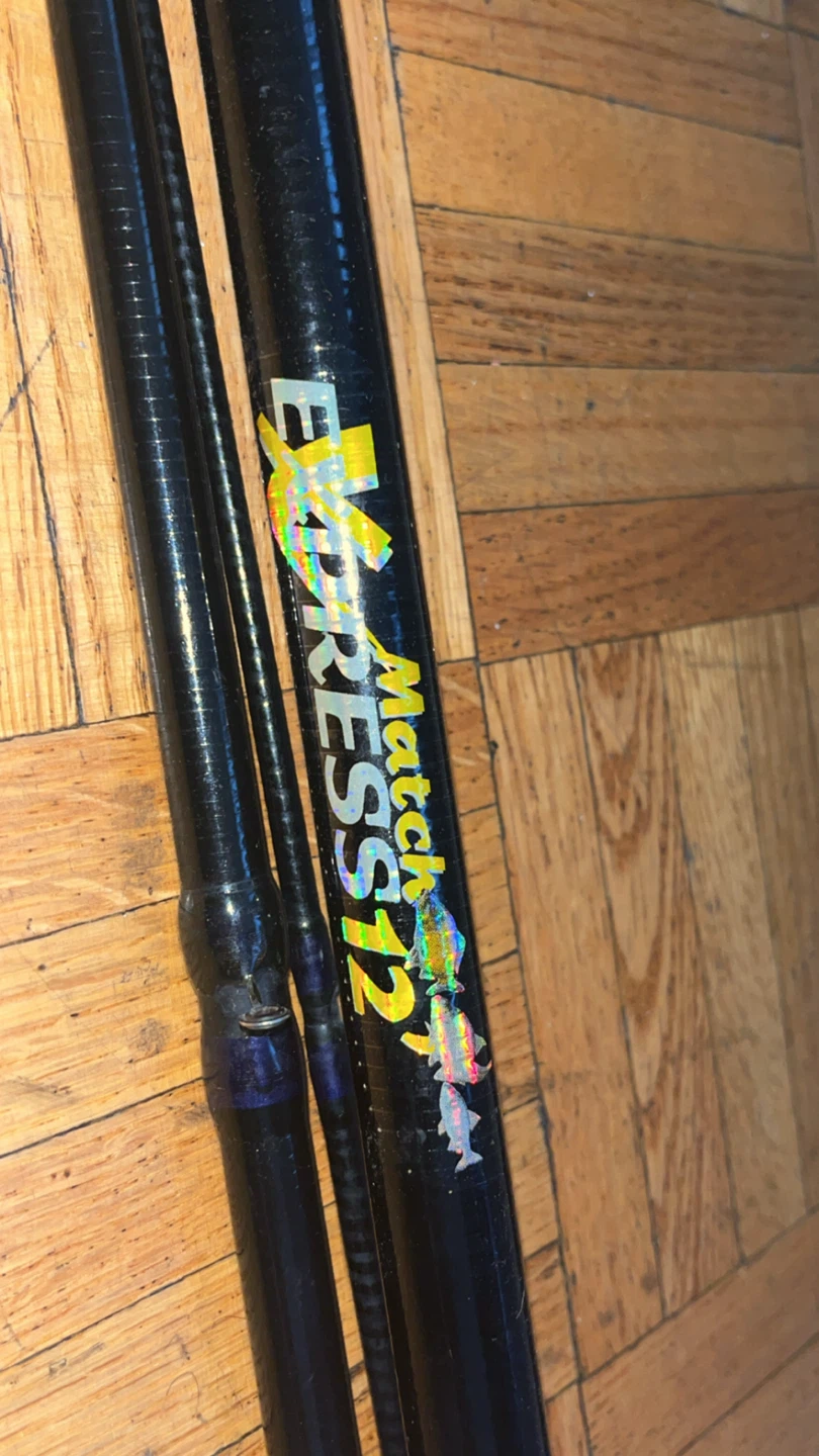 Caperlan Essential Pole 700 Fishing Rod