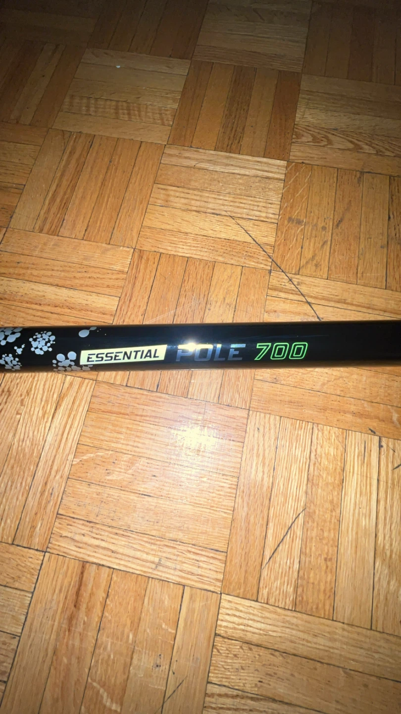 Caperlan Essential Pole 700 Fishing Rod - photo 2