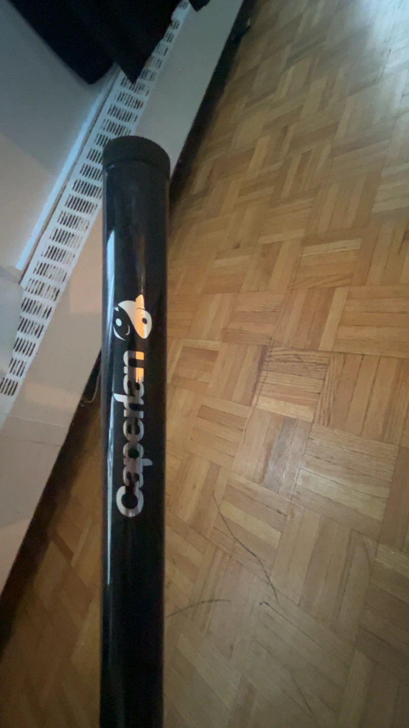 Caperlan Essential Pole 700 Fishing Rod - photo 3