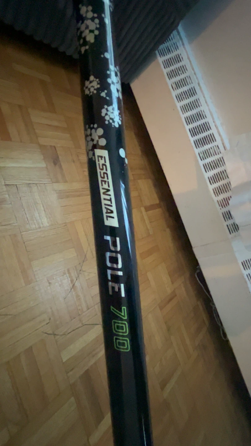 Caperlan Essential Pole 700 Fishing Rod - photo 4