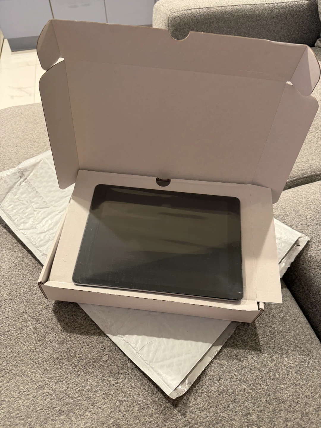 Apple iPad