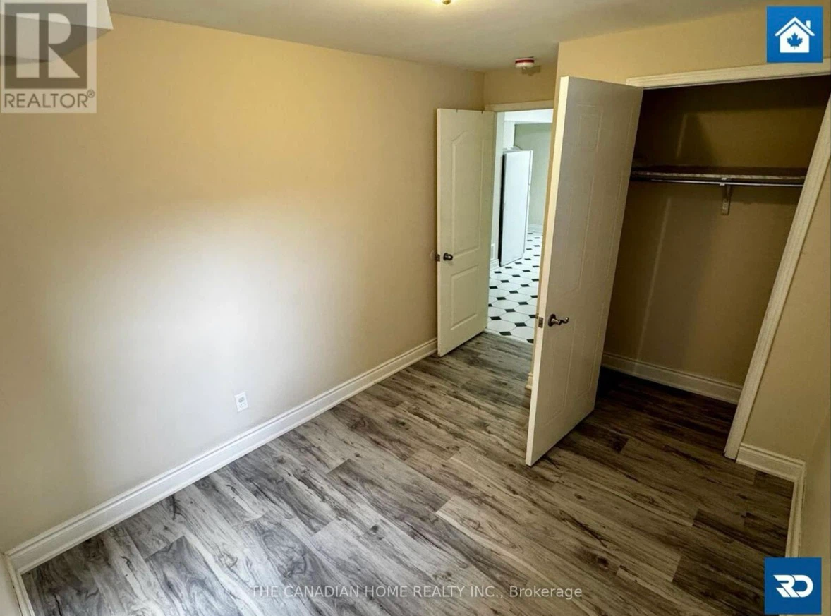 1 Room in a 2 bedroom Basement