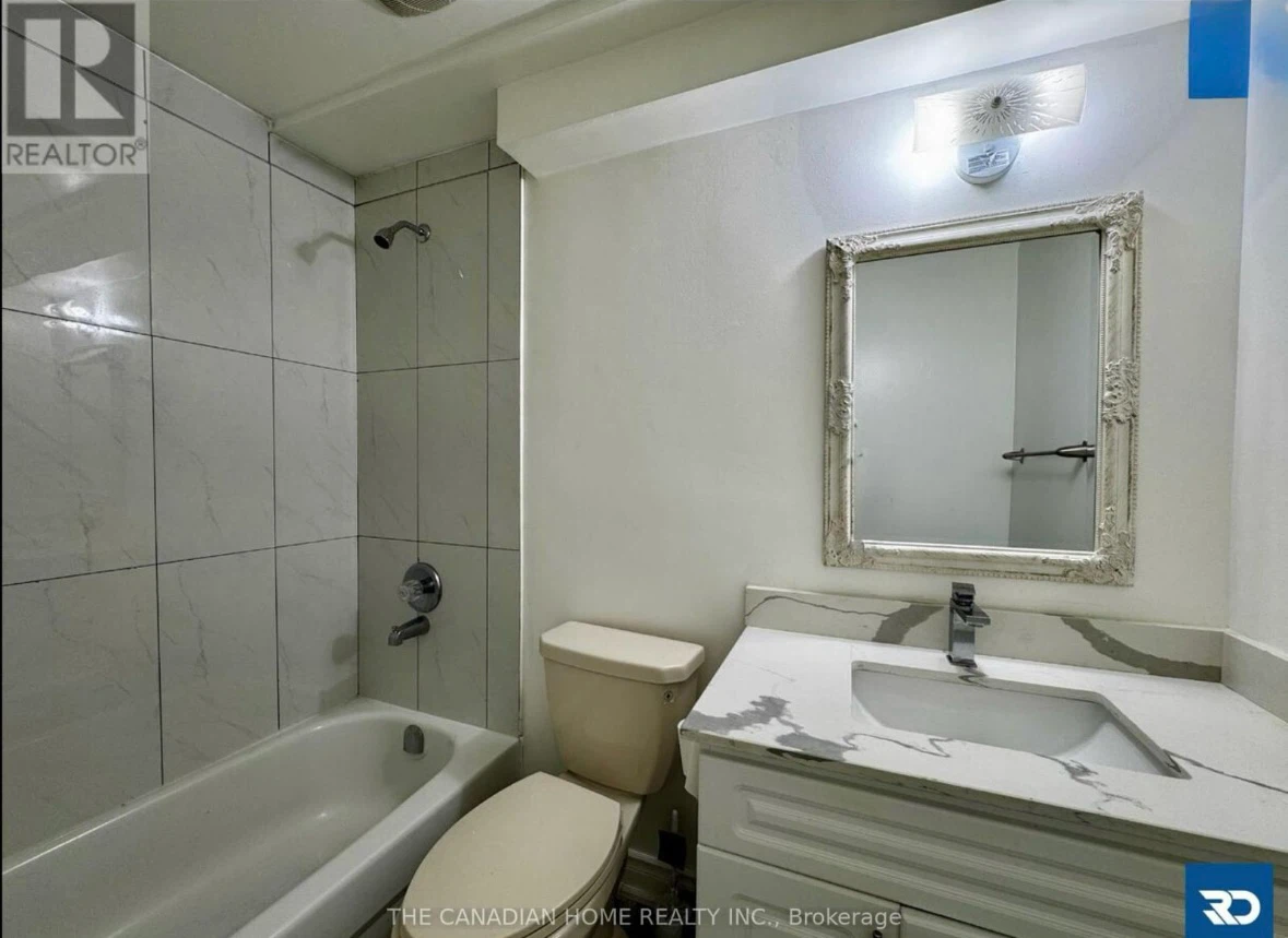 1 Room in a 2 bedroom Basement - photo 3