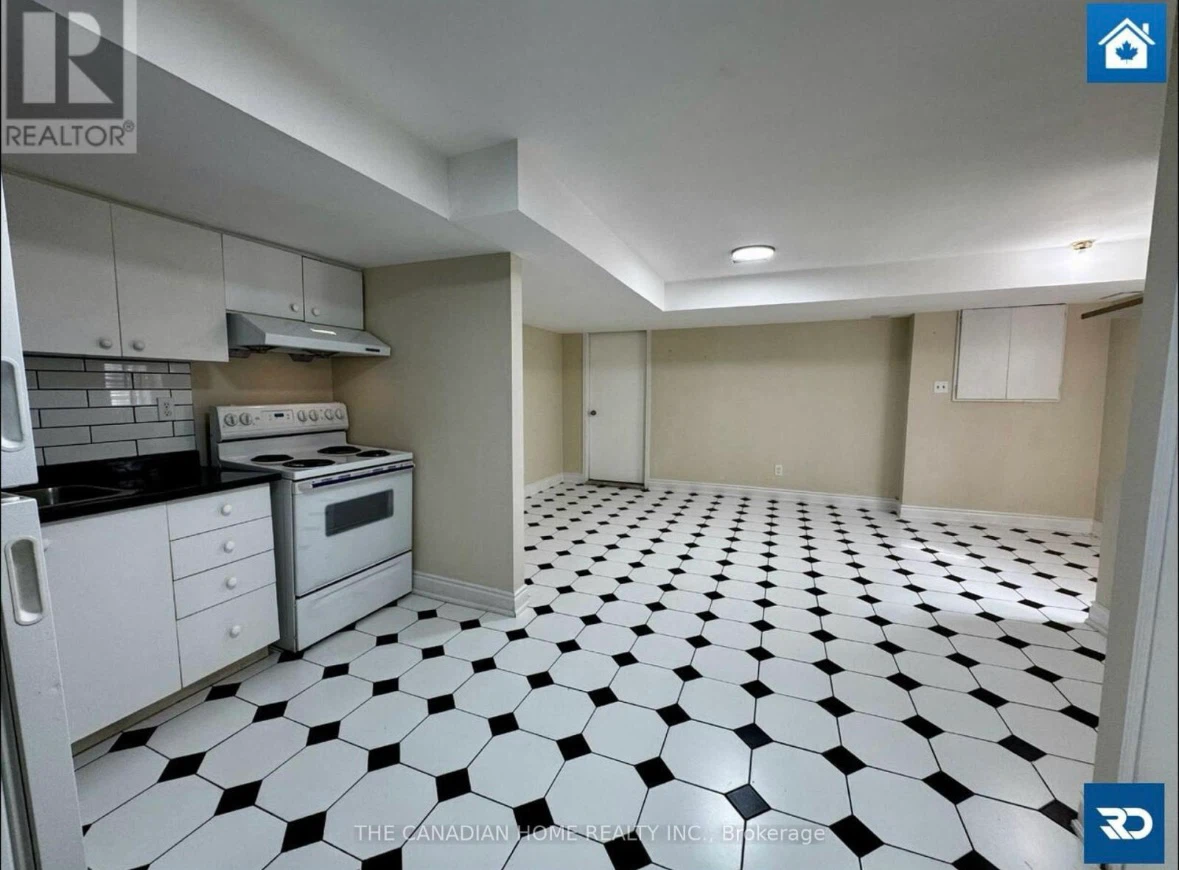 1 Room in a 2 bedroom Basement - photo 5