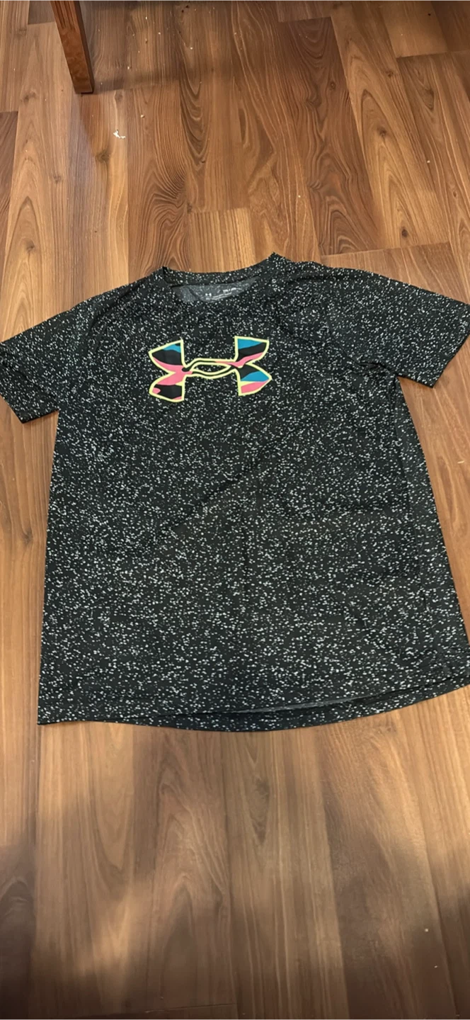 Under Armour Youth Shirt YXL