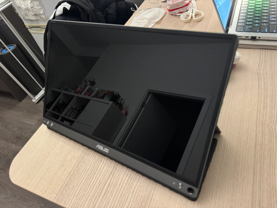 ASUS MB16AC Portable Monitor