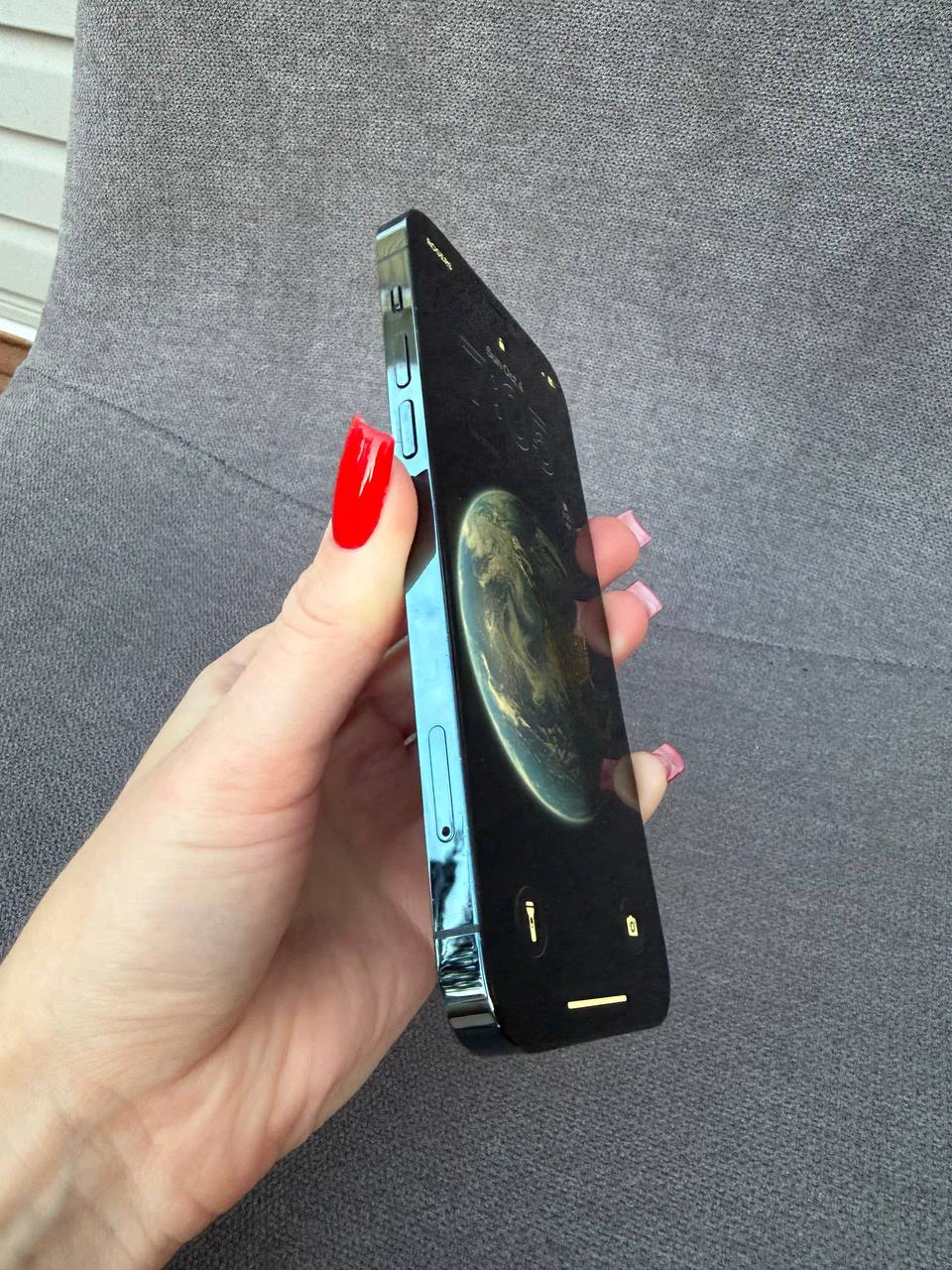 iPhone 12 Pro 128GB – Used, Very Good Condition - photo 5