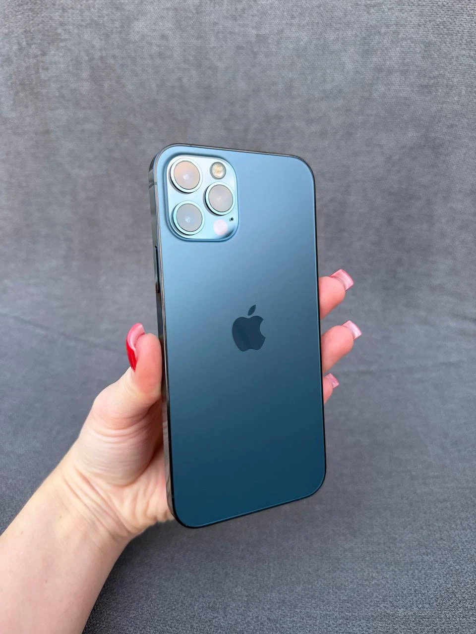 iPhone 12 Pro 128GB – Used, Very Good Condition