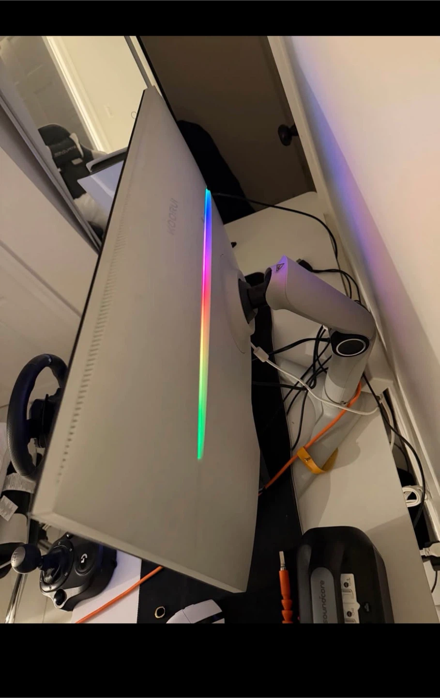 KOORUI Gaming Monitor - photo 2