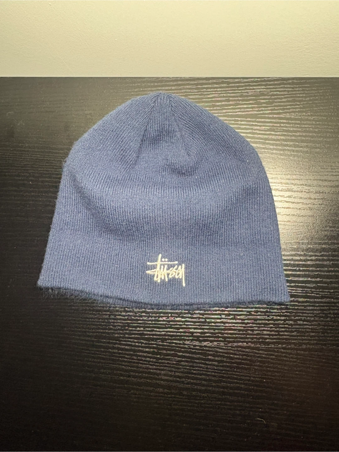 Stussy Skullcap