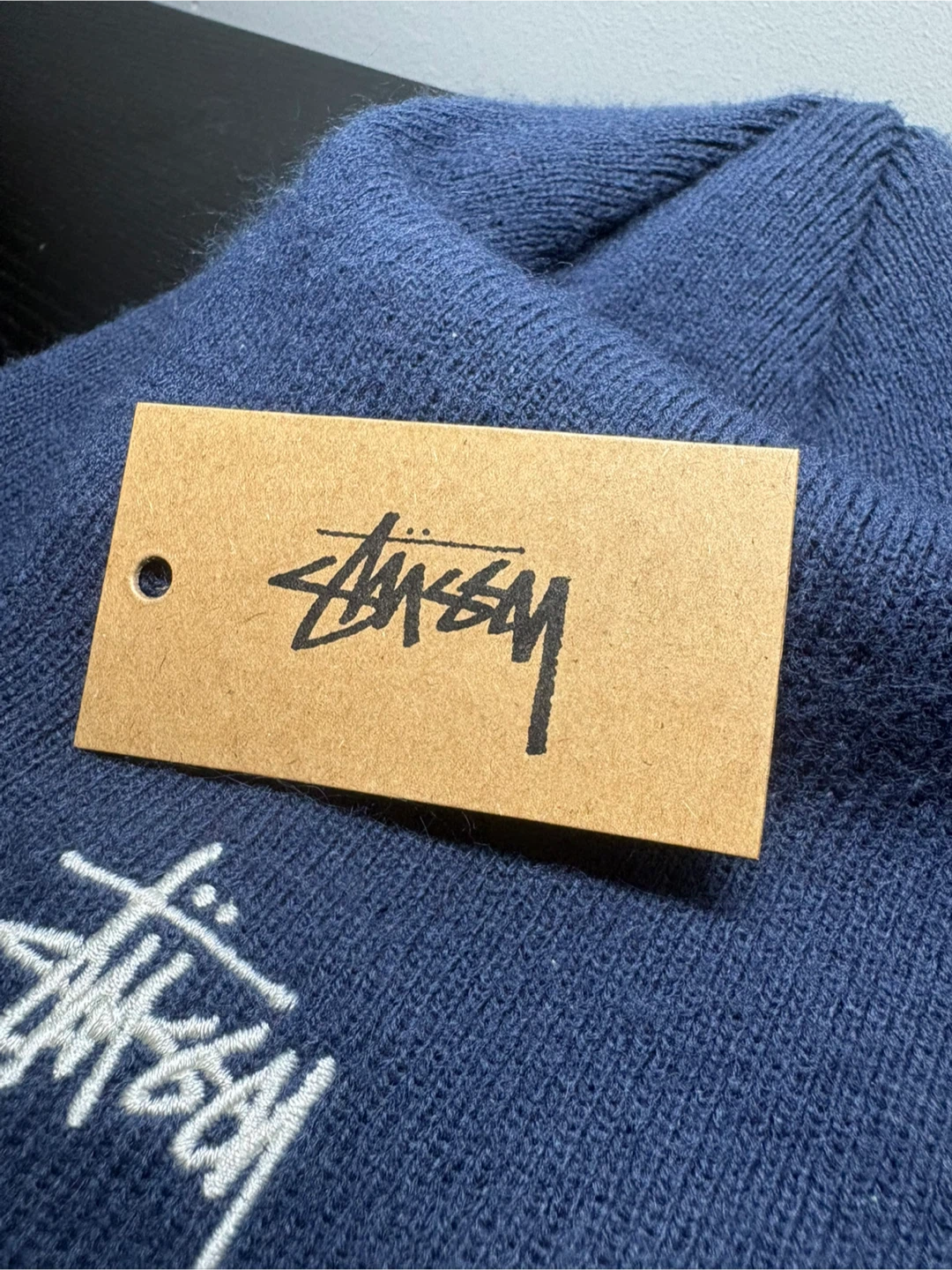 Stussy Skullcap - photo 2