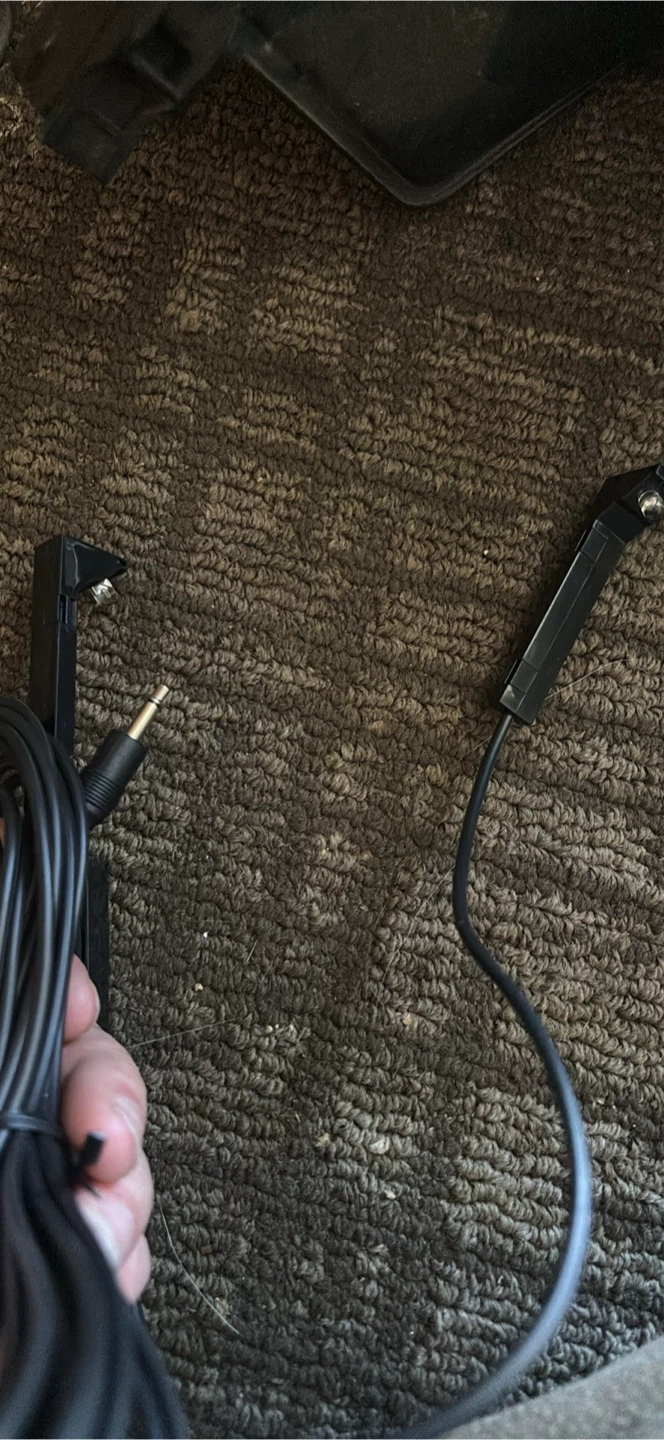 Monster Cable 250DFO Digital Optical Audio (Toslink) cable - photo 3