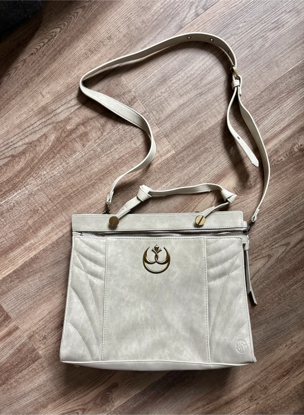 Heroes & Villains Princess Leia Shoulder Bag - photo 5