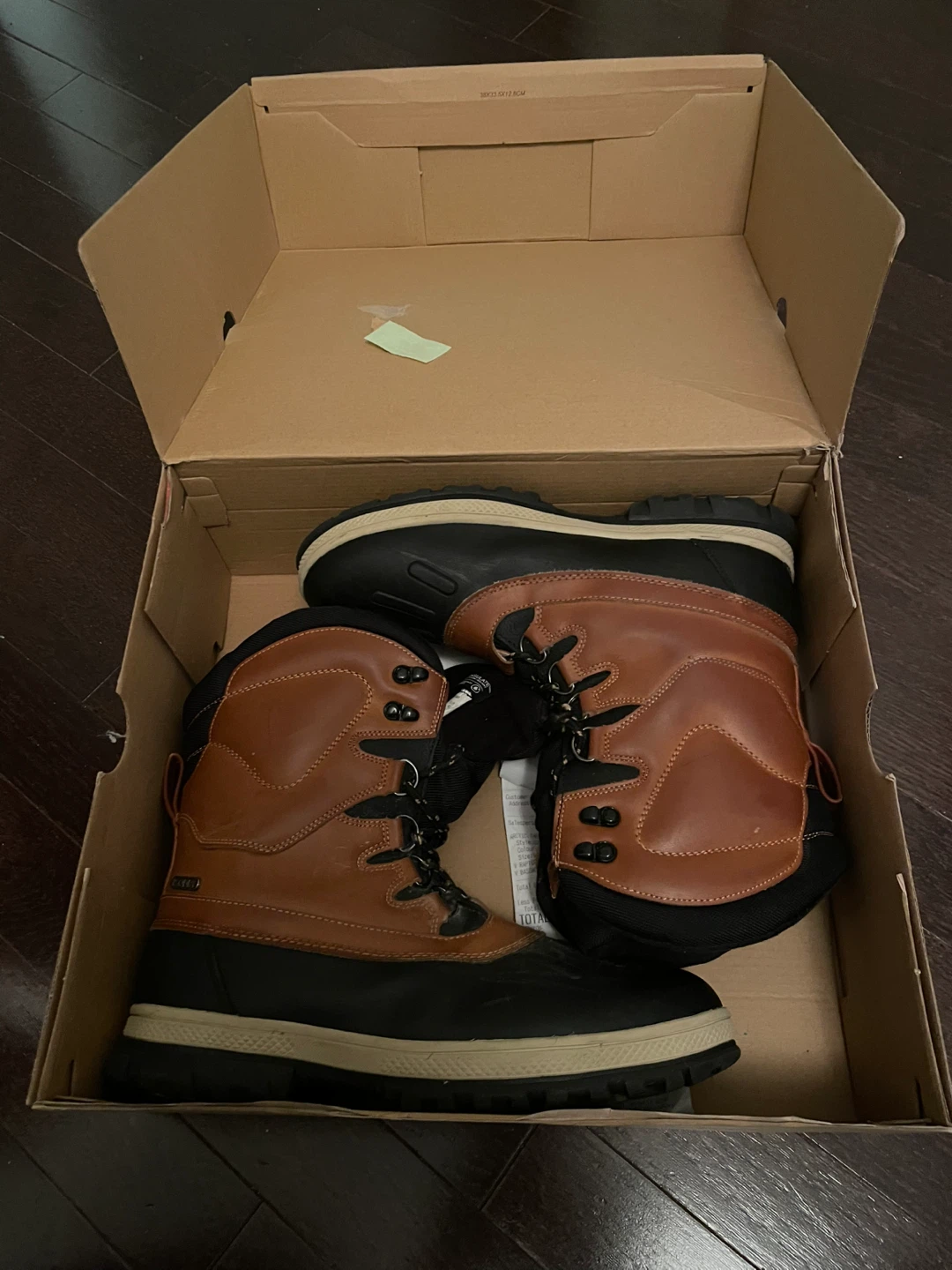 Mountain Warehouse Extreme Winter Boots