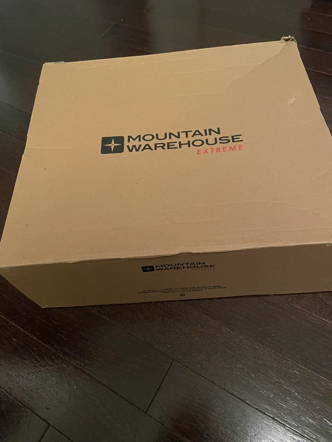 Mountain Warehouse Extreme Winter Boots - photo 2