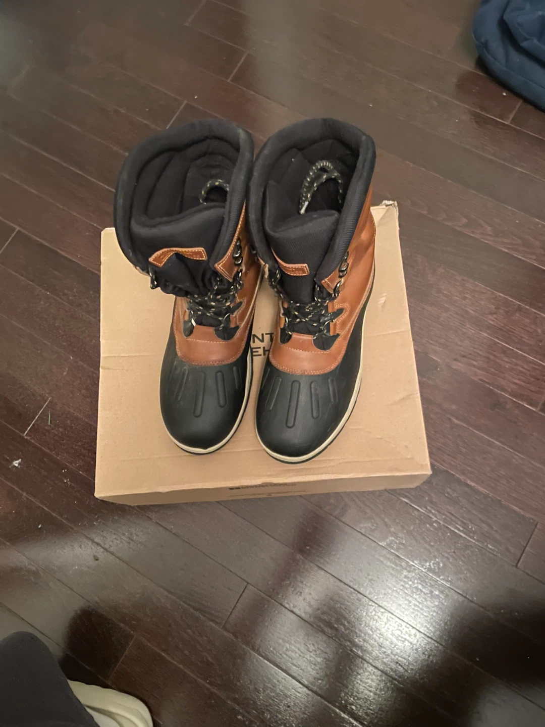 Mountain Warehouse Extreme Winter Boots - photo 4