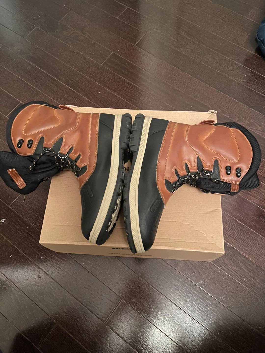 Mountain Warehouse Extreme Winter Boots - photo 5