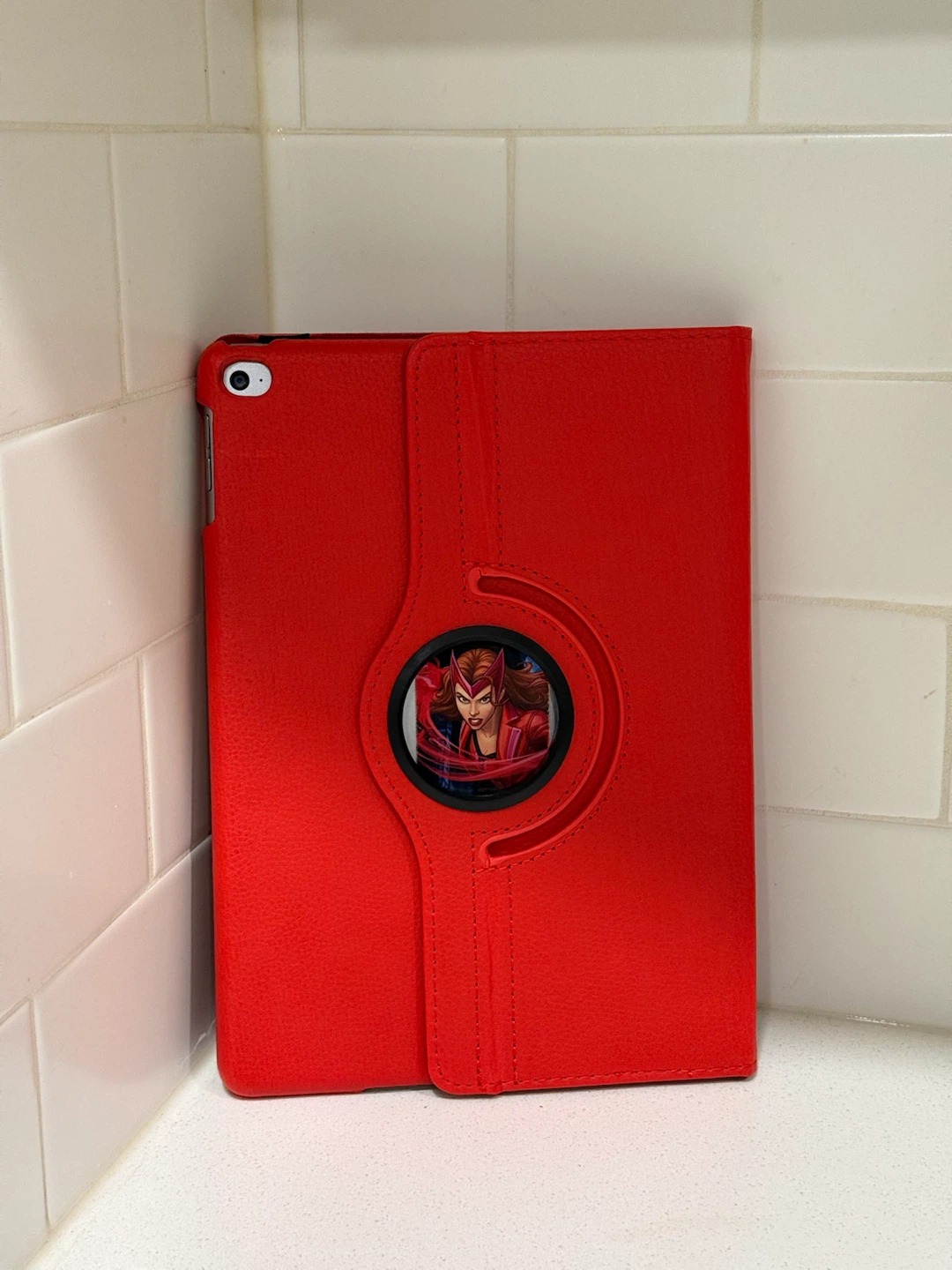 IPad Air 2 + ( 2 Cases ) Silver - photo 3