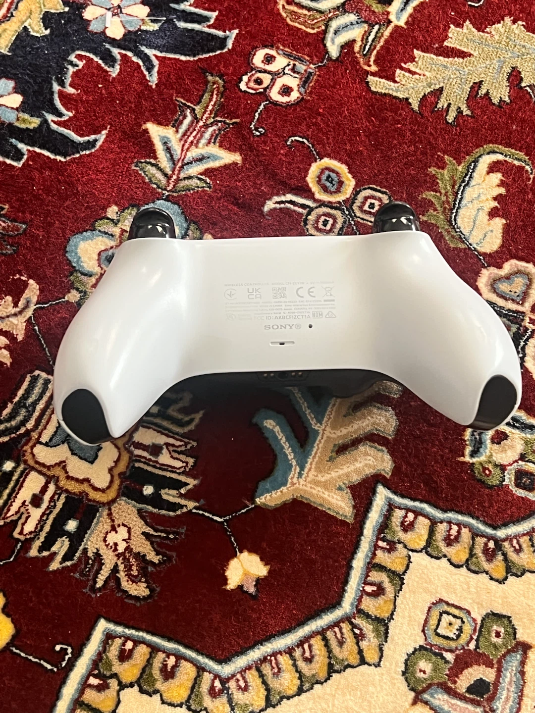 Sony PlayStation 5 DualSense Wireless Controller