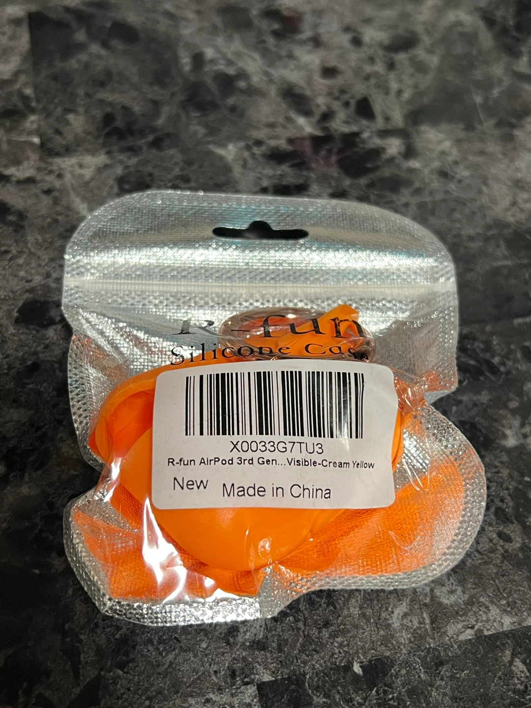 AirPod cases 3rd generation - photo 2