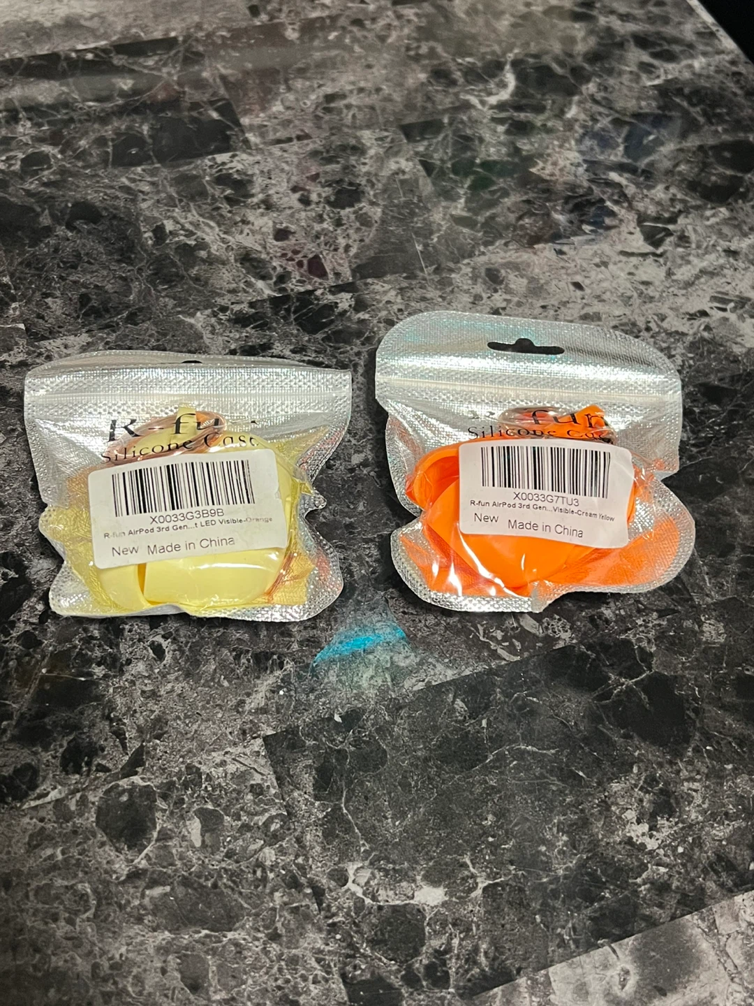 AirPod cases 3rd generation - photo 3