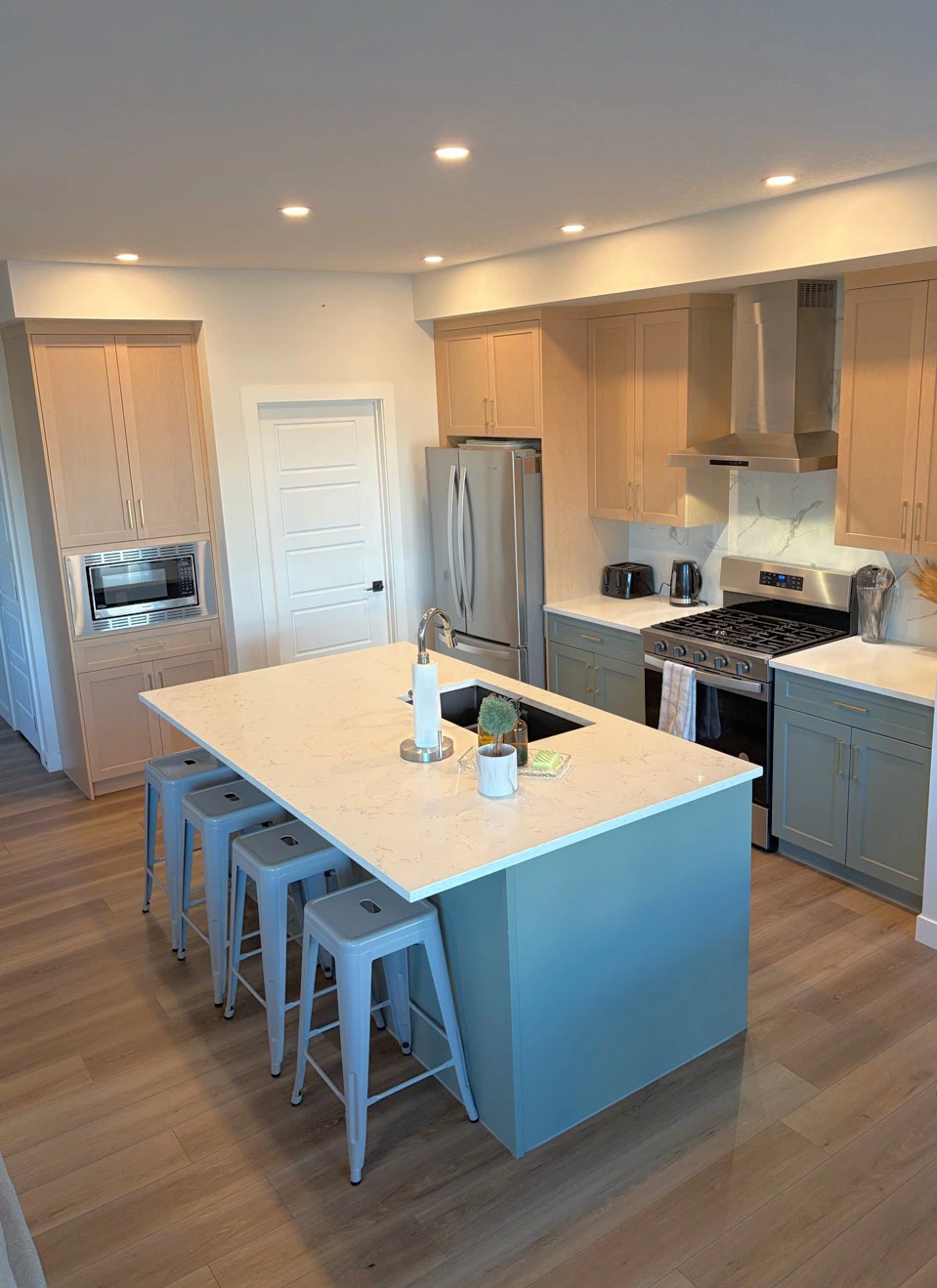 360 Sora Terrace SE Rental Property - photo 3
