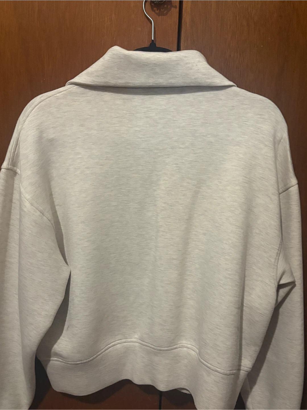 Old Navy Active Bounce Fleece Quarter-Zip - photo 4
