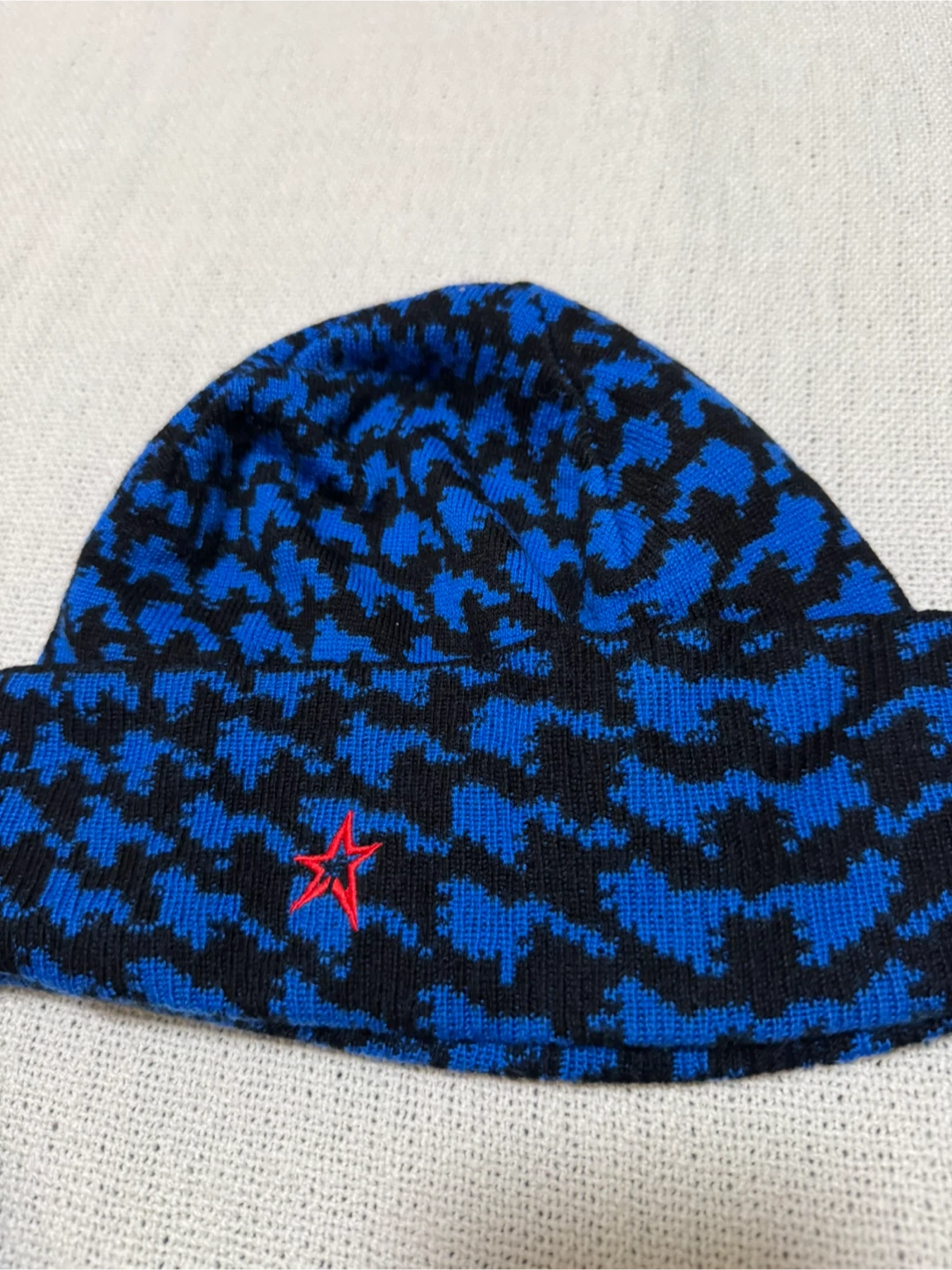 Perfect Moment Beanie, Headband and Mitten Set